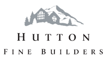 Hutton Fine Builders Logo
